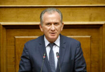 Γ. Μουλκιώτης: Σε μόνιμη… «καραντίνα» αγρότες και ΤΟΕΒ από τη ΔΕΗ