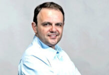 Στήριξη (και) στην εστίαση ζητά ο Β` Αντιπρόεδρος του ΕΠΒ Κ. Στάικoς