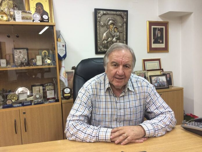 agniadis