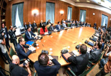 Ανασχηματισμός, με αρκετούς Στερεοελλαδίτες το νέο κυβερνητικό σχήμα