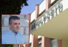 Νέος Αντιδήμαρχος Ορχομενού ορίστηκε ο Νώντας Τσιγαρίδας