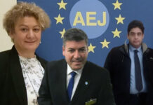 Η Σάγια Τσαουσίδου Πρόεδρος στη Διεθνή Ένωση Ευρωπαίων Δημοσιογράφων, στην ΕΕ ο Λάμπρος Ρόδης