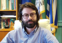 Αναδιανομή αρμοδιοτήτων σε Αντιδημάρχους και Συμβούλους στον Δήμο Λεβαδέων