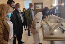 Η συμβολή της Βοιωτικής Εκκλησίας και η σημασία του Αγώνα των Βοιωτών Αγωνιστών στην Ελληνική Επανάσταση