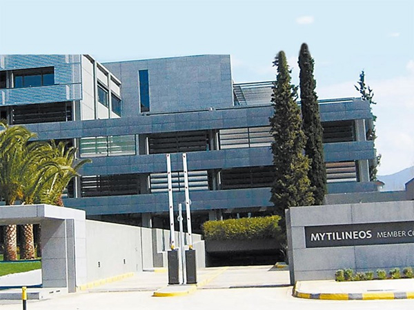 mitilinaios