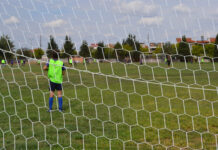 Με επιτυχία το 4ο Natural Ability Football Event στη Λάρισα