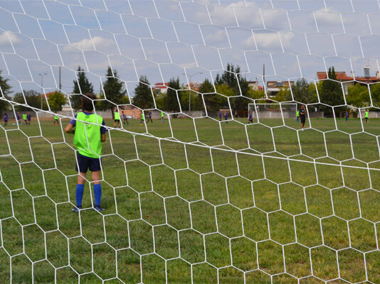 Με επιτυχία το 4ο Natural Ability Football Event στη Λάρισα