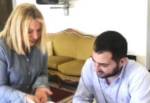 Ξεκινά έργο προϋπολογισμού 4.428.000 € για την συντήρηση του οδικού δικτύου της Π.Ε. Βοιωτίας