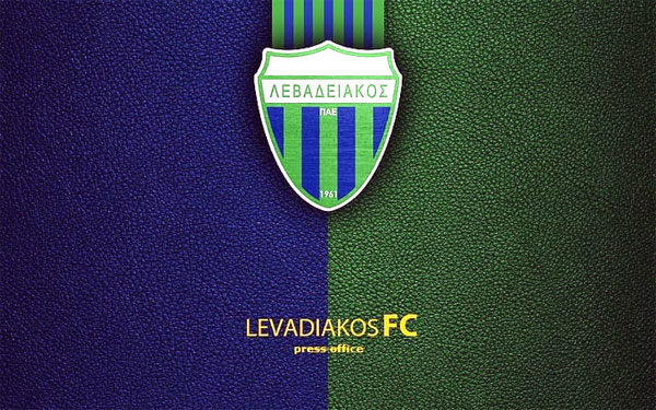levadeiakos