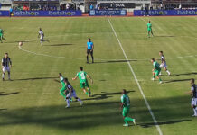 1-1 με τον ΠΑΟΚ. Ο ΛΕΒΑΔΕΙΑΚΟΣ μπορούσε και τη νίκη