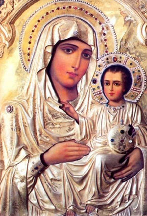 panagia