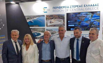 Η Στερεά Ελλάδα με 16 επιχειρήσεις στη HORECA. Σημαντικό βήμα για την τοπική παραγωγή και τη γαστρονομική μας ταυτότητα