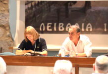 Ολοκλήρωση και απολογισμός των δράσεων τοπικής Ιστορίας δήμου Λεβαδέων, «Στα χνάρια της ιστορίας του τόπου μας»