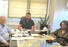 Φ.ΣΠΑΝΟΣ: «Χρησιμοποιήστε την «ΠΥΞΙΔΑ» για να χαράξετε την επαγγελματική διαδρομή που σας αξίζει!»