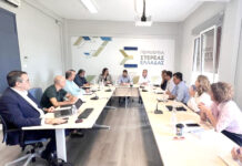 ΣΥΣΚΕΨΗ ΓΙΑ ΤΟ ΧΙΟΝΟΔΡΟΜΙΚΟ ΚΕΝΤΡΟ ΠΑΡΝΑΣΣΟΥ
