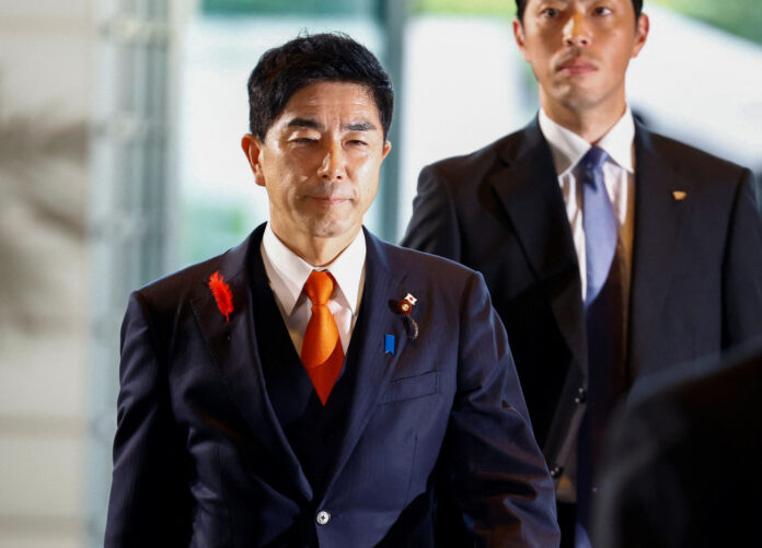 2024-10-01T085151Z_942039162_RC2JBAA7LIGY_RTRMADP_5_JAPAN-POLITICS-1