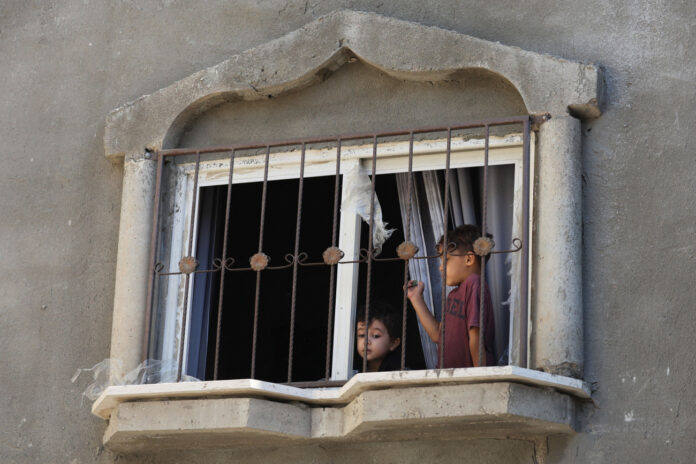 2024-10-19T113907Z_1689839159_RC2MNAANMJVJ_RTRMADP_5_ISRAEL-PALESTINIANS