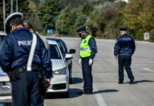 Αυξημένα μέτρα τροχαίας σε όλη την επικράτεια κατά τον εορτασμό της 28ης Οκτωβρίου
