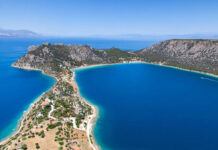 Έρευνα για τη ρύπανση στον Κορινθιακό