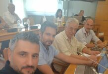 Η “Ενωτική Περιφερειακή Κίνηση” για το πρόσφατο Π.Σ 4 Δεκεμβρίου