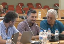Αιχμές κατά Σπανού για το ΧΥΤΒΕΑ στην Τανάγρα
