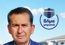 Για ασυνέπεια κατηγορεί τη δημοτική αρχή Αλιάρτου-Θεσπιέων ο Γ. Γιαννακόπουλος