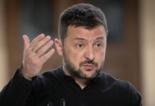 Ζελένσκι: Τι διατίθεται να παραχωρήσει αν η Ουκρανία ενταχθεί στο ΝΑΤΟ