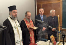 Επαναλειτουργεί το Κέντρο Εικονικής Πραγματικότητας στη Χαιρώνεια, Δ. Καραμάνης Δήμαρχος Λεβαδέων Υλοποιήσαμε ένα χρόνιο αίτημα της τοπικής κοινωνίας