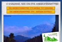 Δριμύ κατηγορώ στην Περιφέρεια από το Σύλλογο Ελικωνίων Λιβαδειάς