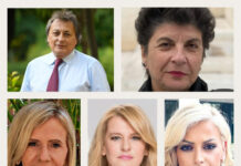 Κίνημα Δημοκρατίας : Να αντιμετωπιστούν άμεσα οι συνέπειες του ακραίου καιρικού φαινομένου Bora.