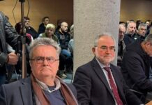 Εμπαιγμό των αγροτών από το Φ. Σπανό καταγγέλει η παράταξη “Πατρίδα μας η Στερεά”