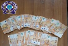 Δύο συλλήψεις για εξαπάτηση ηλικιωμένης στην Εύβοια