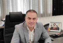 Μήνυμα Δημάρχου Λεβαδέων Δημήτρη Καραμάνη για την 25η Μαρτίου