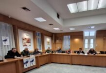 Στην τελική ευθεία για τον 9ο ορεινό αγώνα “Λέβαδος Mountain Trail”