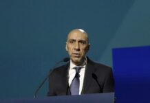 Στο Επιμελητήριο Βοιωτίας ο Γιάννης Μπρατάκος με στόχο τις εκλογές στην ΚΕΕΕ
