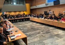 Την Τρίτη η συνεδρίαση του Π.Σ Στερεάς στη Λιβαδειά με θέμα τα αγροτικά ζητήματα