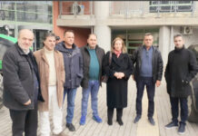ΕΠΙΣΚΕΨΗ ΚΛΙΜΑΚΙΟΥ ΣΥΡΙΖΑ-ΠΣ ΣΤΗ ΛΙΒΑΔΕΙΑ