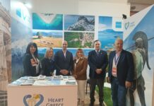 Η Περιφέρειας Στερεάς Ελλάδας στην 41η Διεθνή Έκθεση Τουρισμού “Holiday & Spa Expo 2025” στη Σόφια