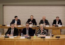 Ημερίδα της ΠΕΔ Στερεάς για τα Δημοτικά Συμβούλια Νέων