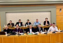 ΠΕΡΙΦΕΡΕΙΑΚΟ ΣΥΜΒΟΥΛΙΟ ΣΤΕΡΕΑΣ ΕΛΛΑΔΑΣ: Ειδική Συνεδρίαση Λογοδοσίας για το πρώτο δίμηνο του 2025