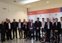 Ο Δήμος Θηβαίων συμμετέχει στο “ΔΕΗ Tour of Hellas 2025”