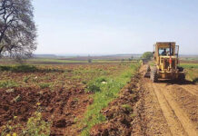 Στα 575 εκατ. ευρώ ανέρχονται οι αιτήσεις για αγροτική Οδοποιία
