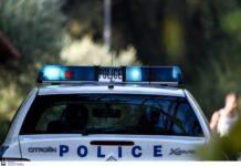 Εντός ορίων αυτοφώρου συνελήφθη ημεδαπόςστη Λιβαδειά, για διάπραξη κλοπών τροχοφόρων κατ’ εξακολούθηση