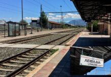 “Το Υπουργείο Υποδομών αδιαφορεί για την αναβάθμιση του σιδηροδρομικού δικτύου στη Βοιωτία”