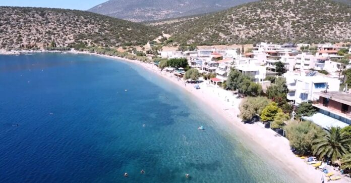 paralia-saranti
