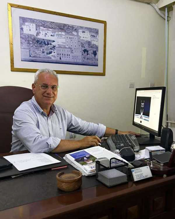 MARKOPOYLOS-K