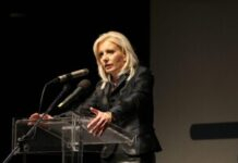 Στη Λιβαδειά βρέθηκε η Γενική Γραμματέας Αποκεντρωμένης Διοίκησης Θεσσαλίας – Στερεάς Ελλάδας, κα Ρένα Καραλαριώτου