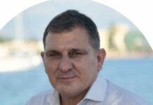 ΕΥΑΓΓΕΛΟΣ ΚΟΥΚΟΥΖΑΣ: «Σημαντικό βήμα για την ίδρυση Σχολής Δοκίμων Αστυφυλάκων στην Αμφίκλεια»