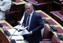 Γιώργος Μουλκιώτης: «Σε οικονομική ασφυξία οι Έλληνες Αστυνομικοί. 7 στους 10 δεν μπορούν να καλύψουν ούτε τις οικογενειακές τους ανάγκες»