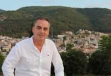 Σήμερα τιμούμε την εξέγερση του Πολυτεχνείου, μια κορυφαία στιγμή στην πορεία του ελληνικού λαού -Δημάρχος Λεβαδέων Δημήτρη Καραμάνη